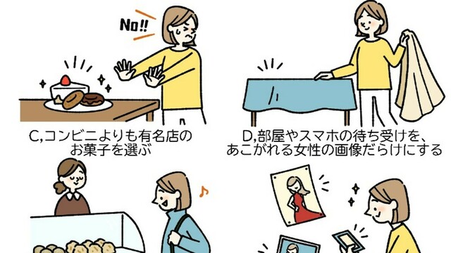 0か100か の思考が食欲暴走の原因 食欲とじょうずに付き合えるようになった最善主義の考え方 工夫 でぶみ ゆうの出張授業7 Antenna アンテナ