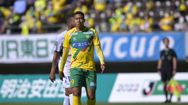 本田圭佑も所属したネフチ・バクーが千葉FWサウダーニャを期限付き移籍で獲得「新たな国で新たな経験を…」 antenna[アンテナ]