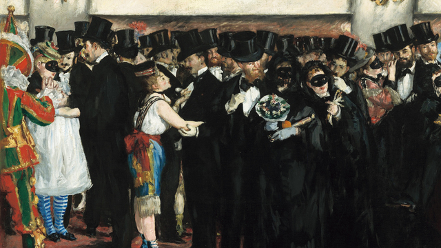 世界随一の劇場、オペラ座を貴重な資料と絵画で紐解く「パリ・オペラ座―響き合う芸術の殿堂」展 antenna[アンテナ]