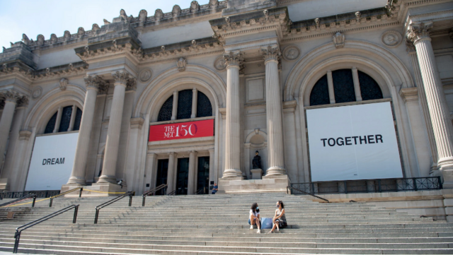 問題だらけのメトロポリタン美術館による略奪文化財返還。来歴の怪しい古美術品も多数 antenna[アンテナ]