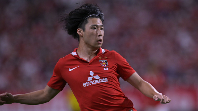 浦和MF松尾佑介の海外挑戦が正式決定! ベルギー1部に期限付き移籍「ラストチャンスかもしれない」 antenna[アンテナ]