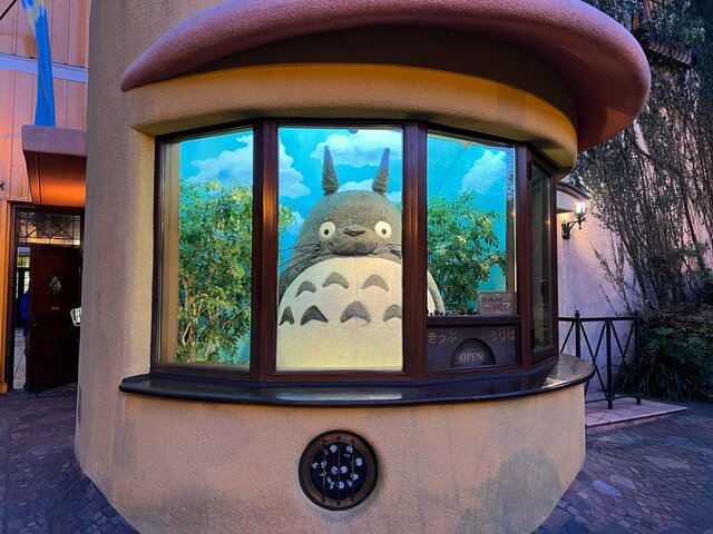 ジブリ 三鷹の森ジブリ美術館へ行ってきました 1月の映画やお土産や身につけていったものをご紹介 Antenna アンテナ ジブリ 三鷹の森ジブリ美術館へ行ってきました 1月の映画やお土産や身につけていったものをご紹介 Antenna アンテナ