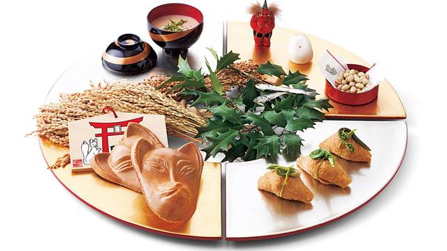 節分の飾り とは 柊鰯の意味 手作り作品 いつから飾るのかも解説 Antenna アンテナ