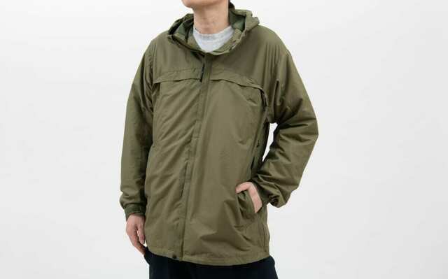 希少】 DESCENTE ALLTERRAIN トランスフォームジャケット-