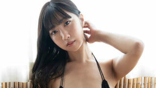 元NMB48 肥川彩愛、秘めた色気を開放した“本気”SEXYの衝撃作リリース【写真12点】 | antenna[アンテナ]