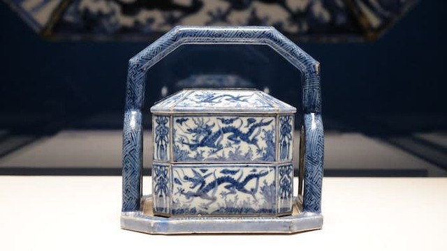 江戸時代の「文人」とは何者だったのか。サントリー美術館で「没後190年 木米」が開幕 antenna[アンテナ]