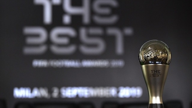 ザ・ベストFIFA最優秀選手賞の最終候補3名がベンゼマ、ムバッペ、メッシに決定 antenna[アンテナ]
