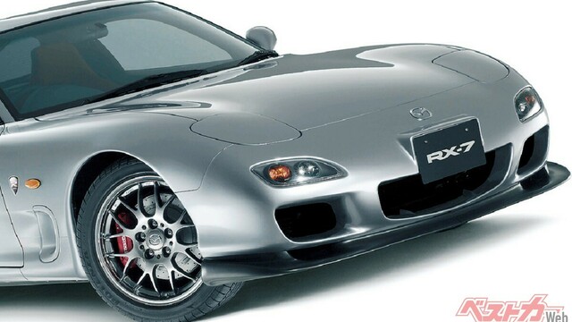 ディーゼルロータリーの可能性も!! 復活したロータリーの未来が超期待モノ antenna[アンテナ]