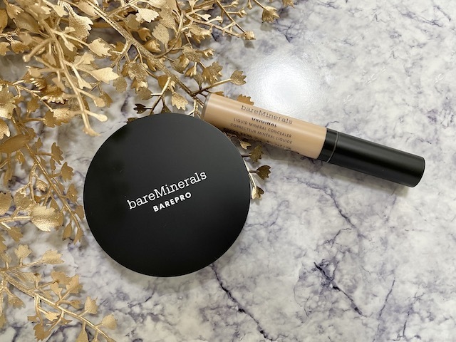   ベアミネラル BareMinerals ミネラルベール 9g 0.3oz