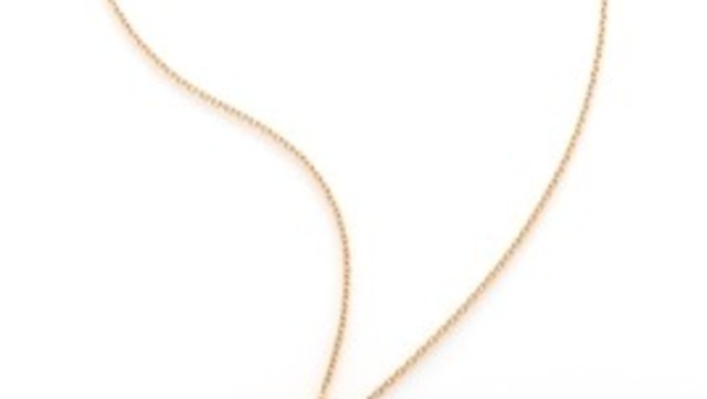 銀座本店限定のアルハンブラ登場 Van Cleef Arpels ヴァン クリーフ アーペル Antenna アンテナ