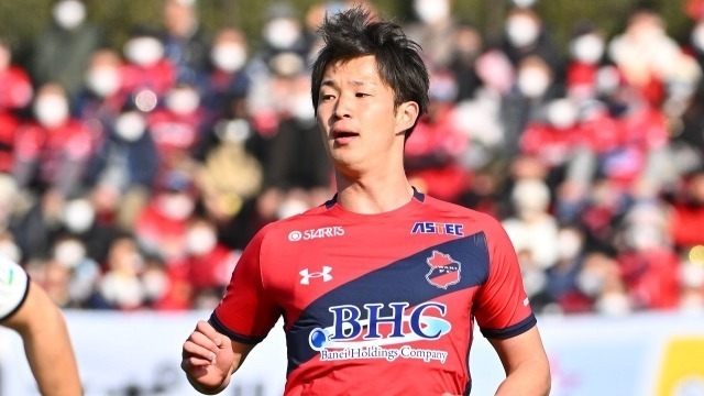 水戸はルーキー寺沼がプロ初弾で勝ち越しも…いわきは昨季J3得点王FW有田が同点弾、痛み分けで両者初勝利ならず antenna[アンテナ]