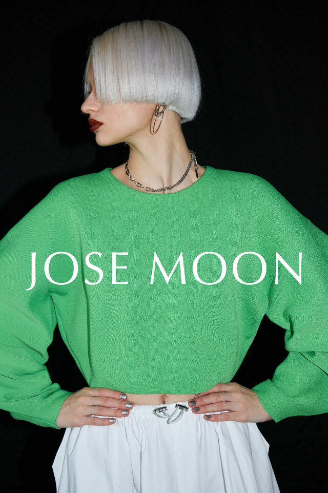 JOSE MOON ＊ジョゼムーン＊セットアップ-