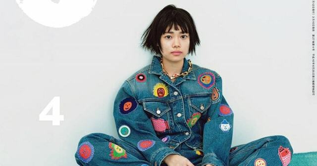 GINZA4月号・編集長からのメッセージ「流行と人気」 | antenna[アンテナ]