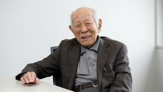 【追悼】「戦後、国家機密が日本のメディアによって暴かれたことありますか!」“沖縄返還密約報道”西山太吉が伝えたかった3つのこと