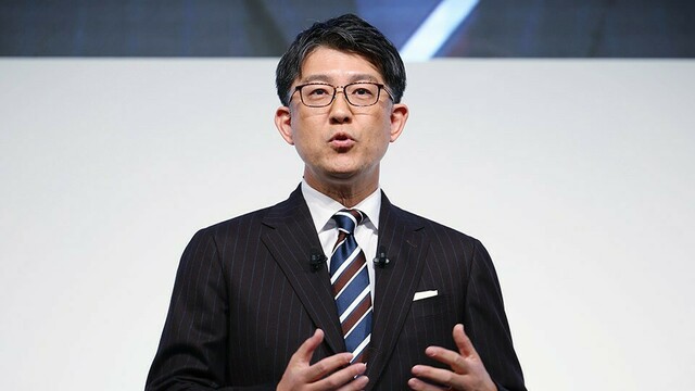 「クルマのメーカーWeb直販の可能性は？」→「絶対ないです（即答）」と語ったトヨタ佐藤新社長の理由 antenna[アンテナ]