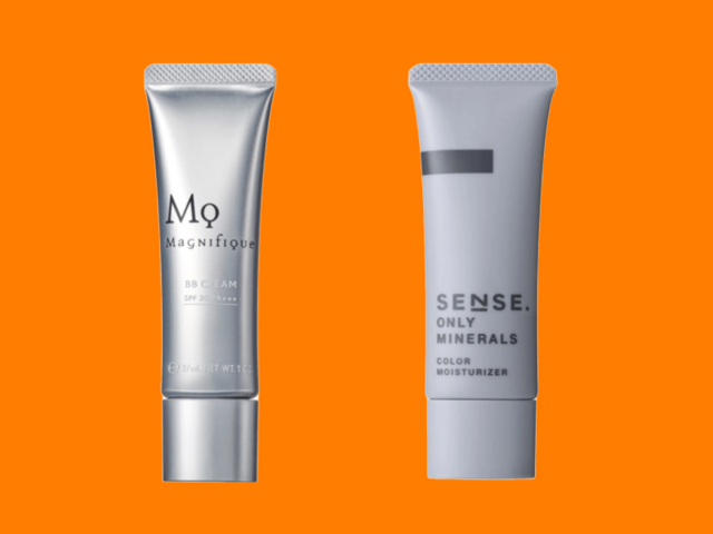 日本製BBクリーム【ひめぎみ 25g】96本セット