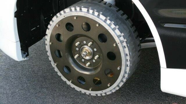 「夢」は敗れたのか? まだ可能性あり??「インホイールモーター」の現在地 antenna[アンテナ]