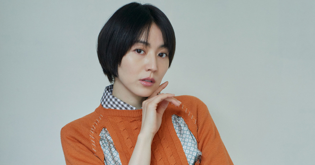 女優インタビュー