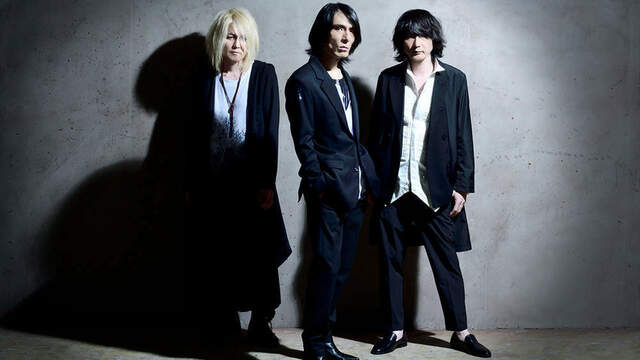 Eins:Vier、2年ぶり東阪ワンマンは＜…from Dear Songs 1995＞再現 | antenna[アンテナ]