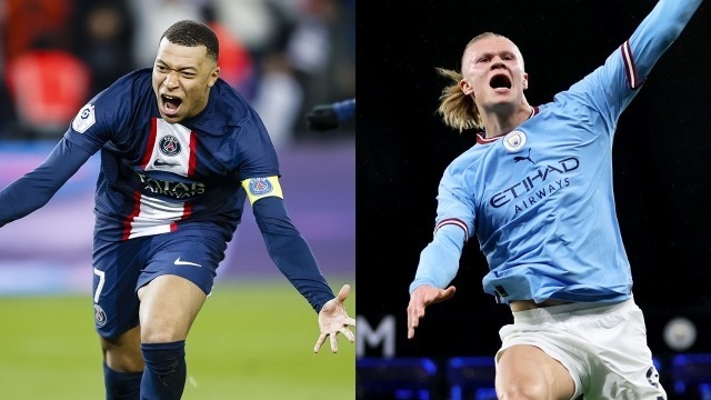 レアルが契約するならムバッペ?ハーランド? 約8割のファンが望んだのは… antenna[アンテナ]