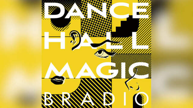 BRADIO、新アルバム『DANCEHALL MAGIC』は全曲“踊れる”10曲入り | Antenna[アンテナ]