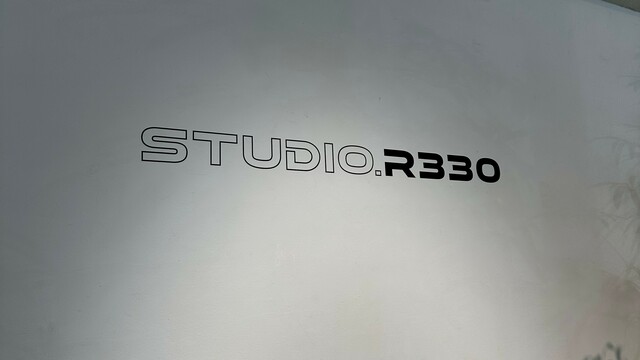 studio r330 WIDE TROUSERの+bonfanti.com.br