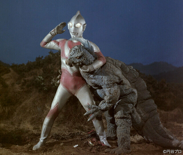 ⚠️当時物 帰ってきたウルトラマン ウルトラマンジャック キングストロン 当時物