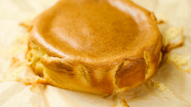 材料4つ！しっとりふわふわの濃厚カステラ・ポルトガルのパンデローが美味しすぎる♡ antenna[アンテナ]