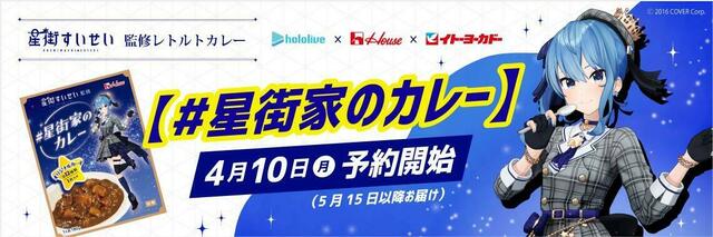 特売 即日発送 ホロライブ 星街家のカレー セット 29個 その他 加工