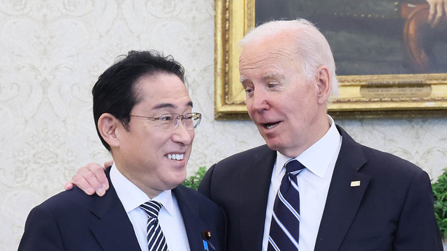 アメリカが「同盟国への諜報活動」を行っている事実を日本も認識するべき antenna[アンテナ]