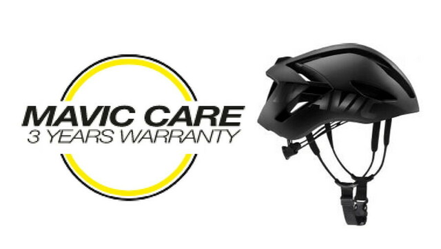 MAVIC マヴィック 自転車 ヘルメット SPEEDCITY - 通販 - hydro