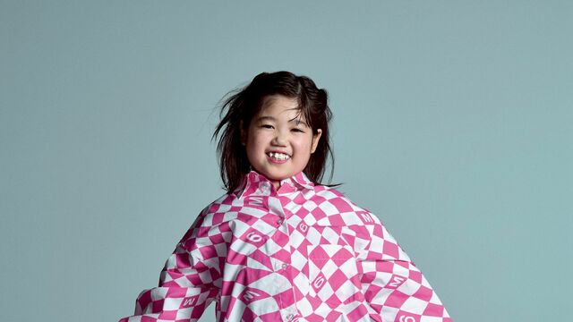 難病とともに生きる14歳の重宗果歩、彼女を強く突き動かすのは「後悔したくない」思い antenna[アンテナ]