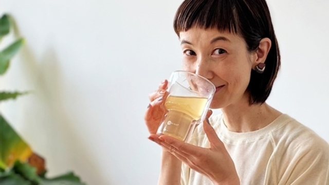 香菜子さんの、体にいいことなんでも！【前編】連載vol.48 antenna[アンテナ]