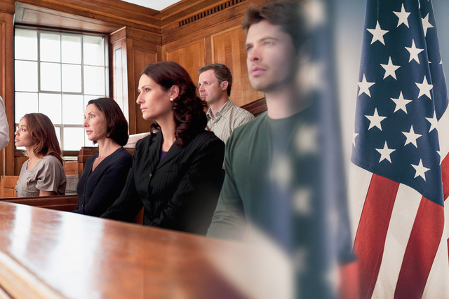 【Lesson4】陪審員がトランプを裁く？アメリカ刑事司法の特徴とは antenna[アンテナ]