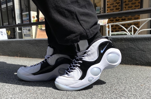 新品在庫NIKE AIR ZOOM FLIGHT 95 SE 2015年 靴