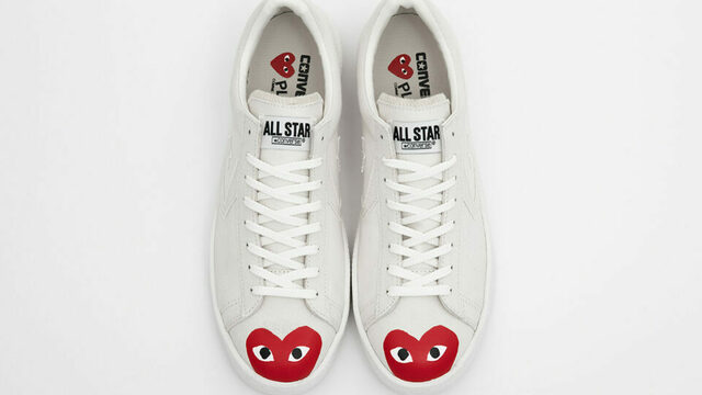 ALL STAR (R) × PORTER SMOKY CONVERSE25cm