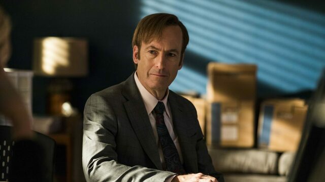 ボブ・オデンカーク、米FXの大ヒット作『一流シェフのファミリーレストラン』シーズン2に出演決定！ antenna[アンテナ]