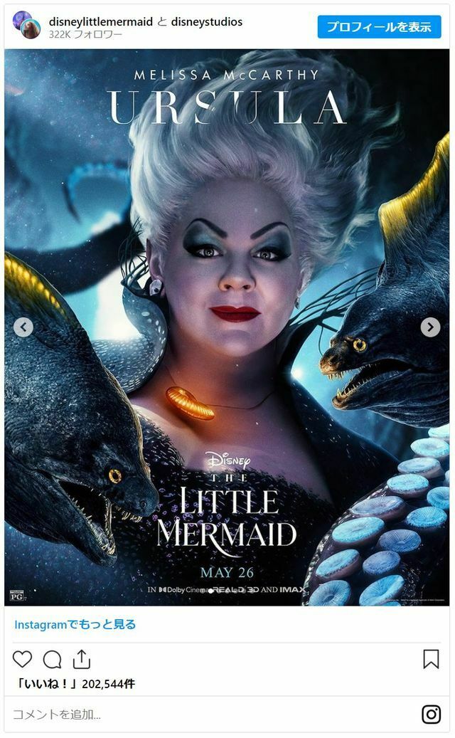 ベルリトルマーメイド　アースラ絵画　ディズニーヴィランズ　リミテッド貴重品 ベルリトルマーメイド アースラ絵画 ディズニーヴィランズ