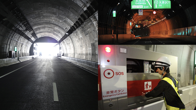 何気なく通っている「トンネル」には等級があった！ 意外と知らない裏話 antenna[アンテナ]