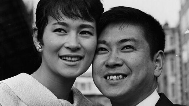 石原裕次郎《太陽に愛された男》の魅力「現場に来るとスタッフの顔が嬉しそうに輝く」「交際を打ち明けると泣いて喜び重役に話を通す」「『部下の命は俺