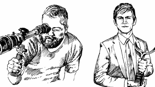 YouTubeが映画監督を養成する？デヴィッド・F・サンドバーグ、ボー・バーナム論 antenna[アンテナ]