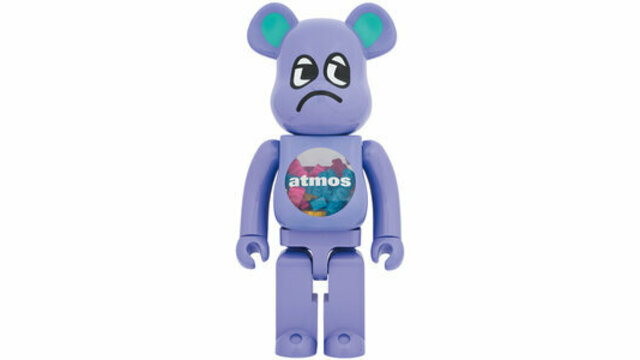 BE@RBRICK 仮面ライダー旧1号 1000％｜MEDICOM TOY | antenna*[アンテナ]