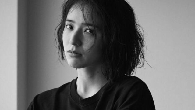 モデル横田美憧が語る“一人暮らし”と“粉モノ”の魅力【熊谷隆志連載／Tokyo Fashion Tribe】 antenna[アンテナ]