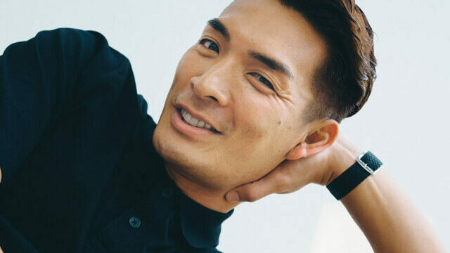 “コミュ力おばけ”【槙野智章】人生の枠が広がる、人との距離の縮め方 antenna[アンテナ]