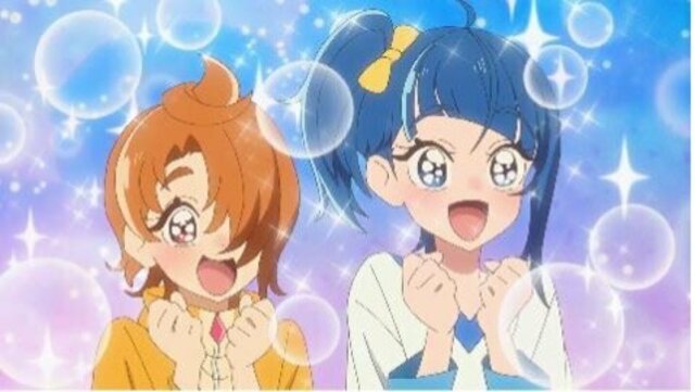 ソラの憧れヒーローと新敵キャラ登場！「ひろがるスカイ！プリキュア」第14話まとめ（ネタバレあり） Antenna[アンテナ]