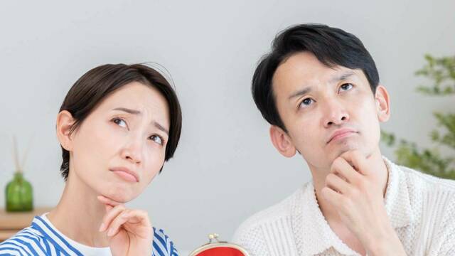 「別財布の夫婦」が感じている“家計管理の不満”とは＜40代前後の女性71人に調査！＞ Antenna[アンテナ]