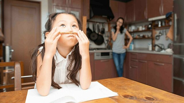 ひとりっ子に共通する「1つの苦手なこと」 - ひとりっ子の学力の伸ばし