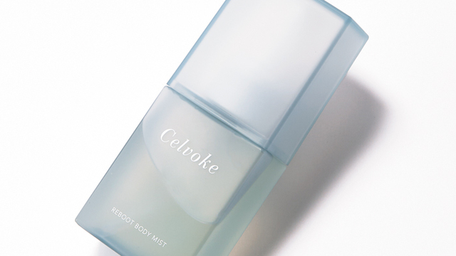 好評受付中 Celvoke セルヴォーク リブート ボディミスト 50ml tbg.qa