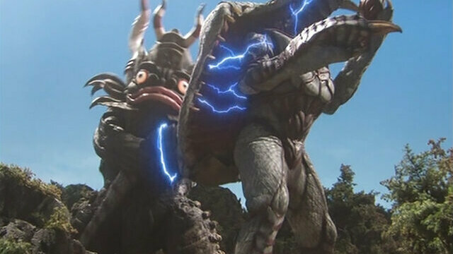 ８月18日 セブンVS.セブン!? ニセのウルトラセブンが出現！ | antenna 