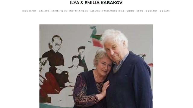 イリヤ・カバコフが死去。抑圧された社会で生きた記憶と未来への希望を提示 antenna[アンテナ]